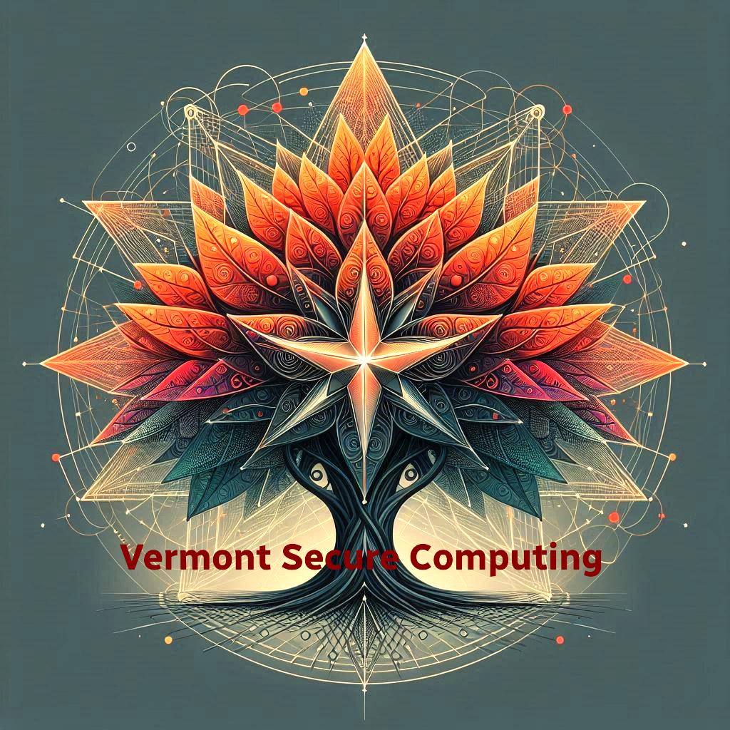 Vermont Secure Computing Consultancy